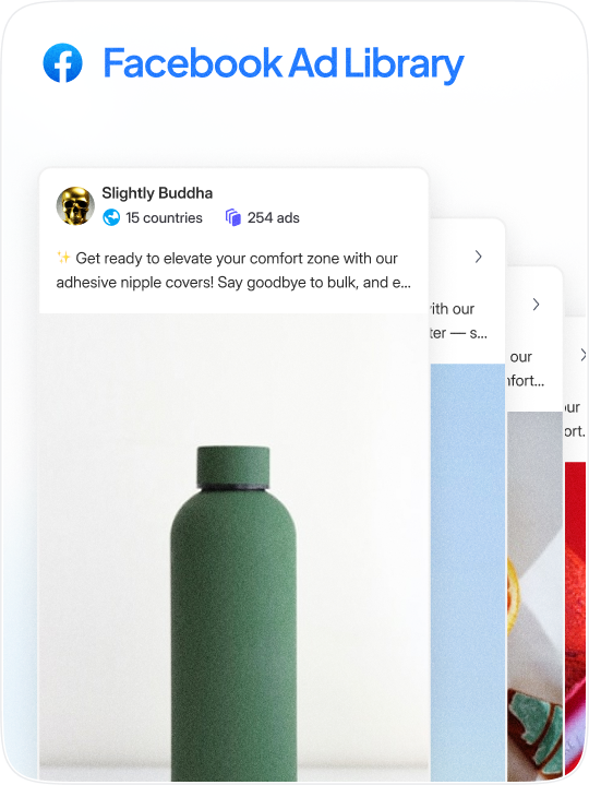 Facebook Ad Library
